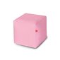 Tumba Qubo™ Cube 25 Lychee Pop Fit, roosa цена и информация | Kott-toolid, tumbad, järid | hansapost.ee