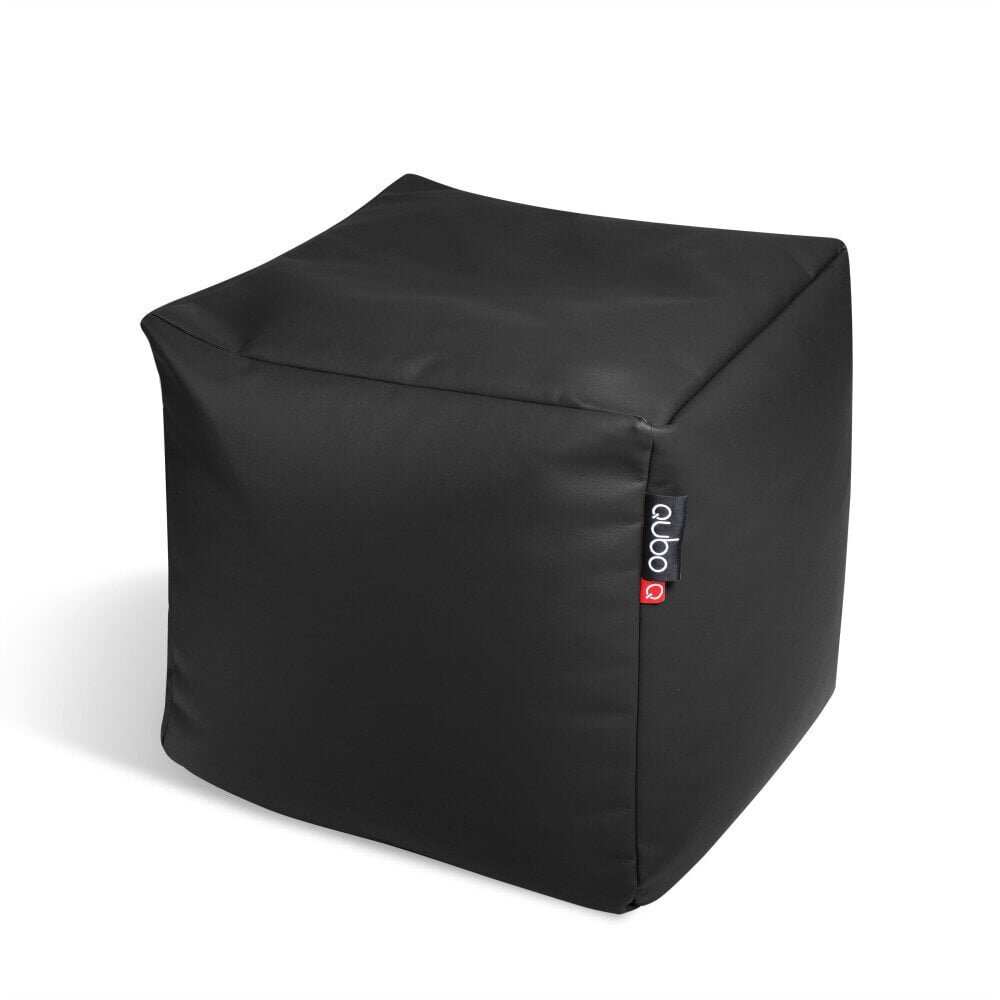 Tumba Qubo™ Cube 25 Date Soft Fit, must hind ja info | Kott-toolid, tumbad, järid | hansapost.ee