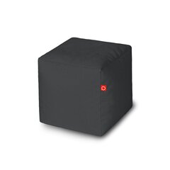 Tumba Qubo™ Cube 25 Graphite Pop Fit, hall price and information | Kott-toolid, tumbad, järid | hansapost.ee