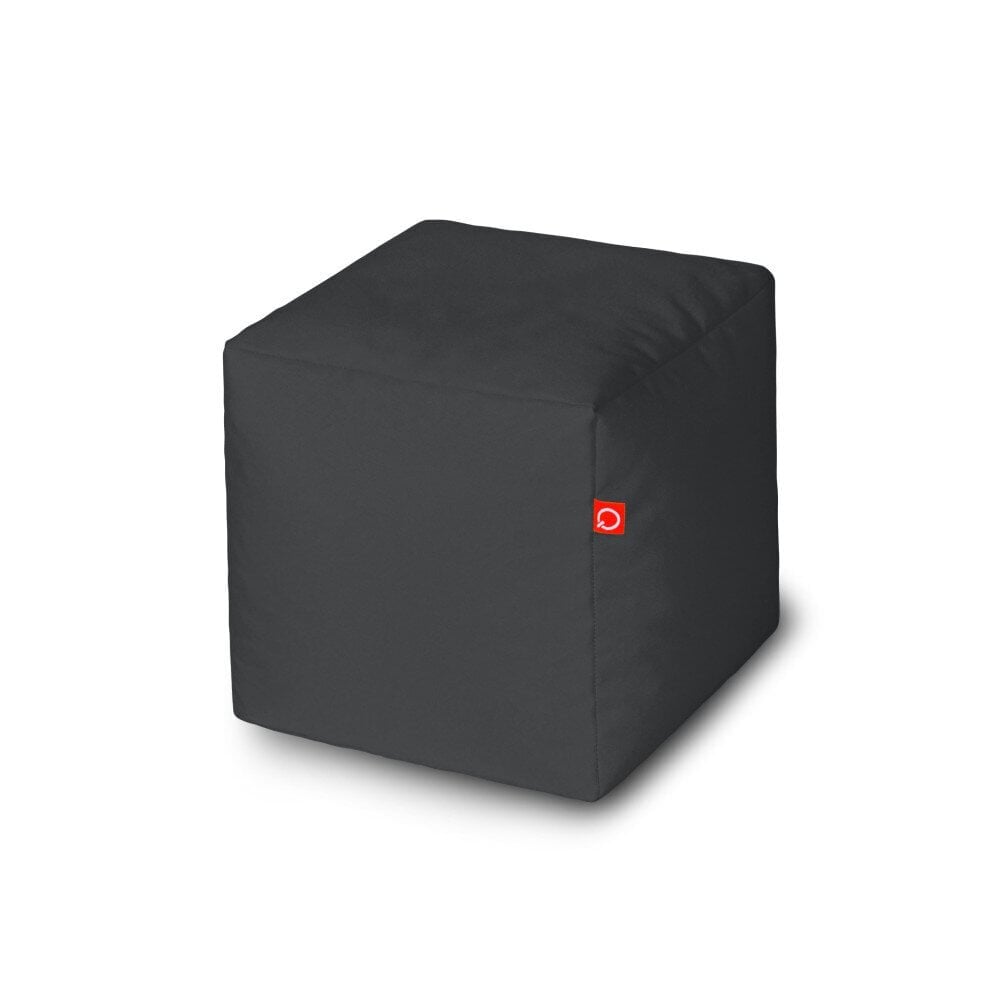 Tumba Qubo™ Cube 25 Graphite Pop Fit, hall hind ja info | Kott-toolid, tumbad, järid | hansapost.ee
