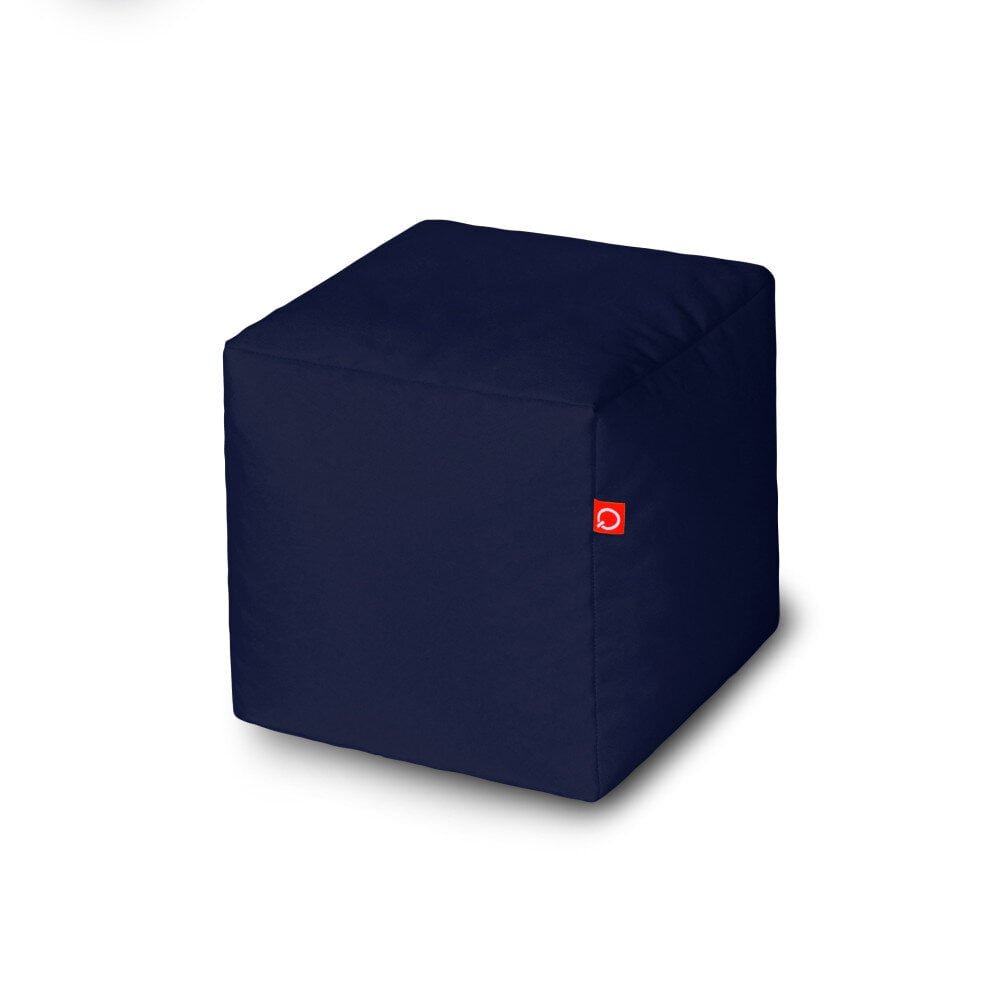 Tumba Qubo™ Cube 25 Blueberry Pop Fit, sinine цена и информация | Kott-toolid, tumbad, järid | hansapost.ee