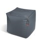 Tumba Qubo™ Cube 25 Fig Soft Fit, hall цена и информация | Kott-toolid, tumbad, järid | hansapost.ee