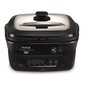 Tefal Versalio Deluxe FR4918 цена и информация | Multikeetjad, survepotid | hansapost.ee