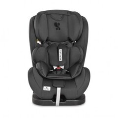 Turvatool Lorelli Mercury 0-36 kg, black hind ja info | Turvatoolid ja turvahällid | hansapost.ee