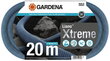 Tekstiilist voolikukomplekt Gardena Liano Xtreme 19 mm, 20 m цена и информация | Niisutussüsteemid, kastmisvoolikud ja kastekannud | hansapost.ee