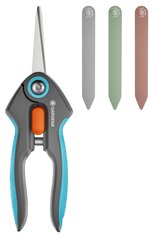 Набор садовых ножниц Gardena FreshCut цена и информация | Садовые инструменты | hansapost.ee