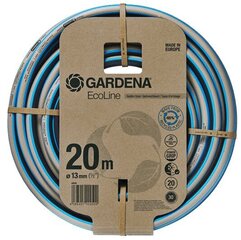 Поливочный шланг Gardena EcoLine Hose 20м, 13 мм цена и информация | Оборудование для полива | hansapost.ee