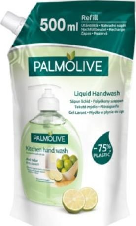 Vedelseep Palmolive Hygiene-Plus Kitchen, 500 ml hind ja info | Seebid | hansapost.ee