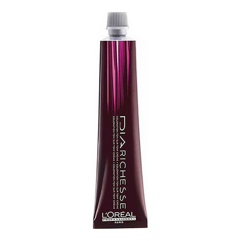 Poolpüsivärv L'Oreal Professionnel Paris Dia Richesse Nº 24 (50 ml) hind ja info | Juuksevärvid | hansapost.ee