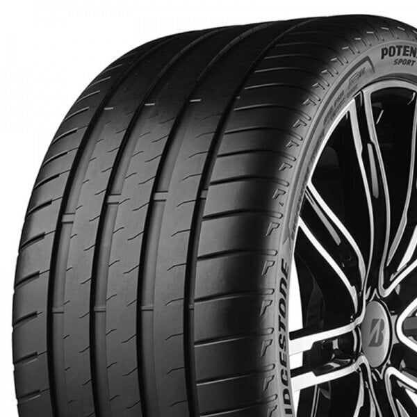 Bridgestone Potenza Sport 245/40R20 цена и информация | Suverehvid | hansapost.ee