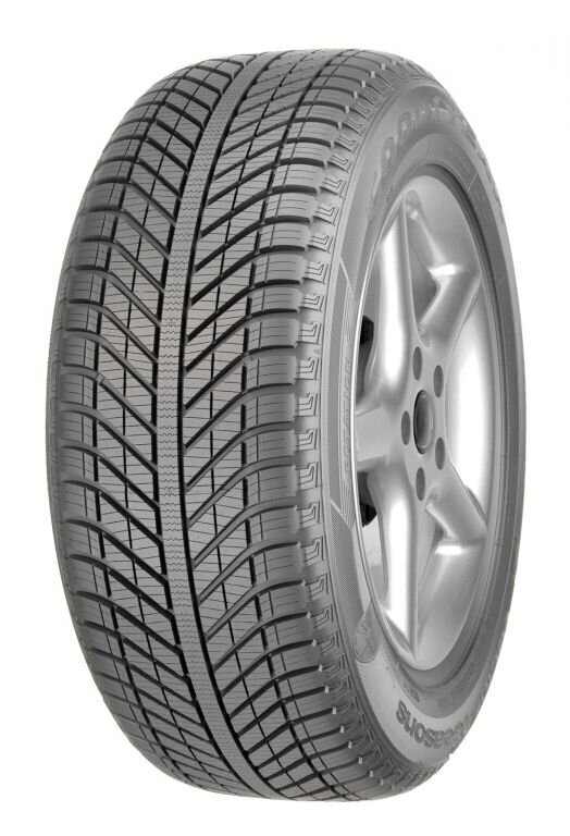 Goodyear Vector 4Seasons SUV 215/70R16 100 T FP цена и информация | Lamellrehvid | hansapost.ee