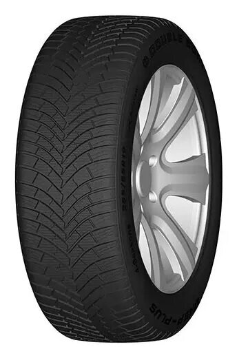 Double Coin Dasp+ 205/50R17 93 W XL hind ja info | Lamellrehvid | hansapost.ee