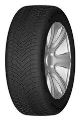 Double Coin Dasp+ 215/55R16 97 V XL цена и информация | Всесезонная резина | hansapost.ee