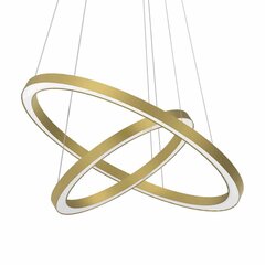 Milagro rippvalgusti Galaxia Gold price and information | Pendant lights | hansapost.ee