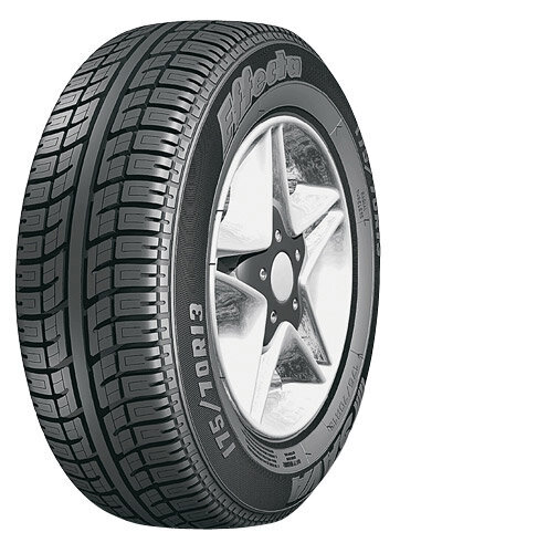 Sava Effecta+ 155/80R13 83 T XL цена и информация | Suverehvid | hansapost.ee