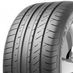 Fulda Sportcontrol 2 235/45R17 hind ja info | Suverehvid | hansapost.ee