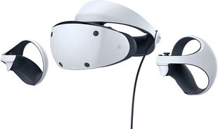 Sony PlayStation VR2 + Horizon hind ja info | Virtuaalreaalsuse ehk VR-prillid | hansapost.ee