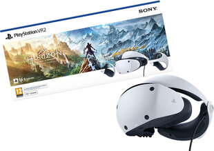 Sony PlayStation VR2 + Horizon hind ja info | Virtuaalreaalsuse ehk VR-prillid | hansapost.ee