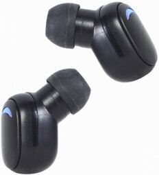 Kõrvaklapid Gembird Bluetooth TWS LED Light Effects цена и информация | Kõrvaklapid | hansapost.ee