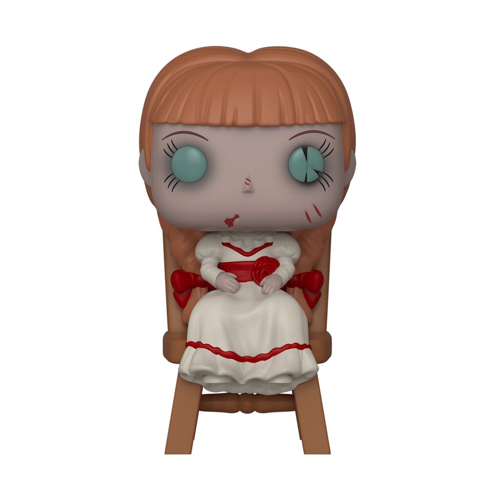 Funko Pop! Annabelle цена и информация | Fännitooted mänguritele | hansapost.ee