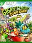 Gigantosaurus: Dino Kart, Xbox One hind ja info | Konsooli- ja arvutimängud | hansapost.ee