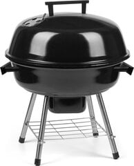 Grill Fieldmann FZG 1103B, Ø35x30 cm цена и информация | Грили | hansapost.ee