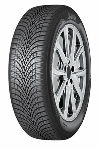 Sava All Weather 235/55R17 103 V XL цена и информация | Lamellrehvid | hansapost.ee