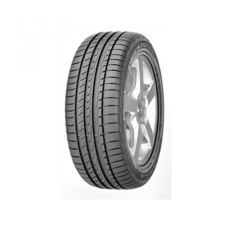 Debica Presto UHP 225/55R16 95 W FP hind ja info | Suverehvid | hansapost.ee