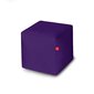Tumba Qubo™ Cube 25 Plum Pop Fit, lilla hind ja info | Kott-toolid, tumbad, järid | hansapost.ee