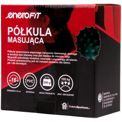 Sensoorne pall treeninguks Enero Fit, roheline hind ja info | ENERO FIT Sport, puhkus, matkamine | hansapost.ee