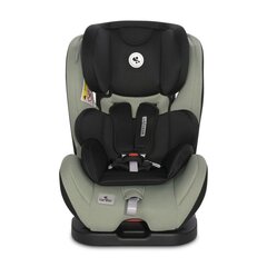 Turvatool Lorelli Mercury 0-36kg, green/black hind ja info | Turvatoolid ja turvahällid | hansapost.ee