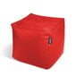 Tumba Qubo™ Cube 25 Strawberry Soft Fit, punane цена и информация | Kott-toolid, tumbad, järid | hansapost.ee