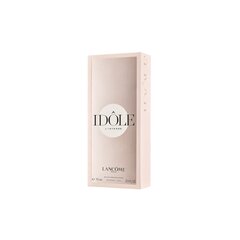 Parfüümvesi Lancôme Idôle L'Intense EDP naistele, 75 ml hind ja info | Parfüümid naistele | hansapost.ee