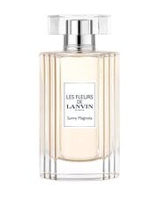 Туалетная вода Lanvin les fleurs de sunny magnolia EDT для женщин, 90 мл цена и информация | Женские духи | hansapost.ee