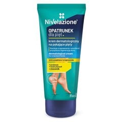 Kreem lõhenenud kandadele Nivelazione, 75 ml price and information | Body creams, body oils and lotions | hansapost.ee