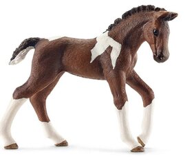 Trakeeni hobune Schleich 13758 hind ja info | Mänguasjad tüdrukutele | hansapost.ee