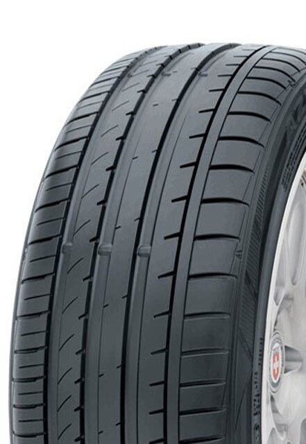 Falken FK453CC 255/50R19 цена и информация | Suverehvid | hansapost.ee