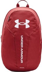 Seljakott Under Armour Hustle Lite, 24 l hind ja info | Under Armour Sport, puhkus, matkamine | hansapost.ee