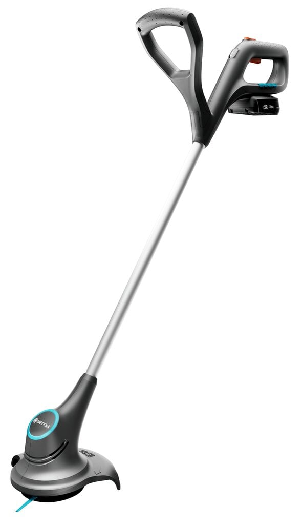 Akutrimmer Gardena SmallCut 23/18V P4A hind ja info | Trimmerid | hansapost.ee