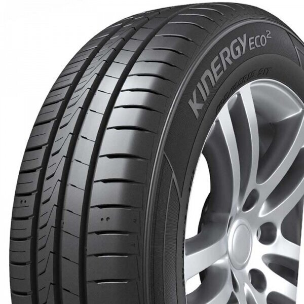 Hankook Kinergy Eco2 185/65R15 hind ja info | Suverehvid | hansapost.ee