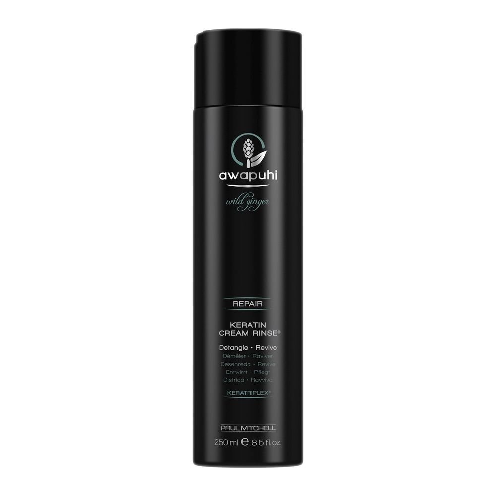 Awapuhi Hair Awapuhi (keratiinikreemloputus) 250 ml цена и информация | Palsamid | hansapost.ee