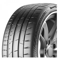 Continental SportContact 7 225/40R18 цена и информация | Летняя резина | hansapost.ee