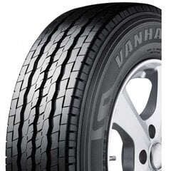 Firestone Vanhawk 2 205/75R16C price and information | Tyres | hansapost.ee