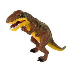 Комплект динозавров Lean toys Tyrannosaurus Rex цена и информация | Игрушки для мальчиков | hansapost.ee