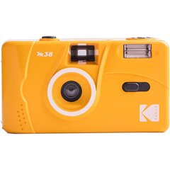 Kodak M38, kollane hind ja info | Kiirpildikaamerad | hansapost.ee