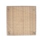 Abilaud WICKER 50x50xH45cm, beež hind ja info | Aialauad | hansapost.ee