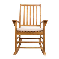 Кресло-качалка Finlay, акация цена и информация |  Садовые стулья, кресла, пуфы | hansapost.ee