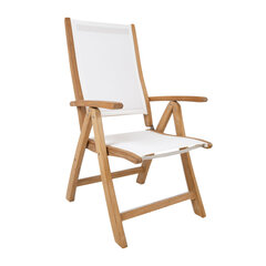 Кресло Bali цена и информация |  Садовые стулья, кресла, пуфы | hansapost.ee