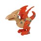 Set Dinosaur Pterodactyl with Egg DIY Screwdriver Red цена и информация | Klotsid ja konstruktorid | hansapost.ee