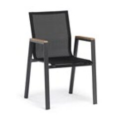 Tool TAMPERE must, 56x63xH90cm, alumiinium price and information | Garden chairs, balcony chairs | hansapost.ee